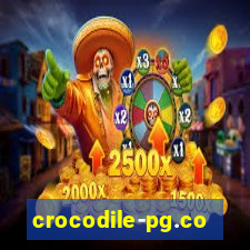crocodile-pg.com