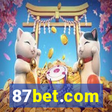 87bet.com