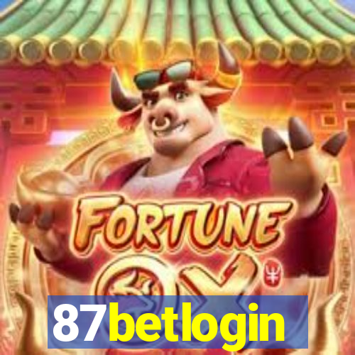 87betlogin