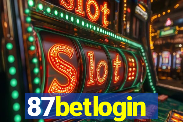 87betlogin