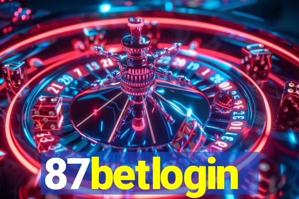 87betlogin