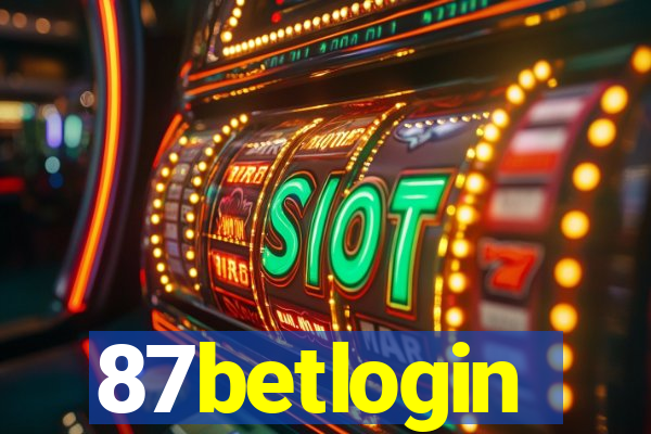 87betlogin