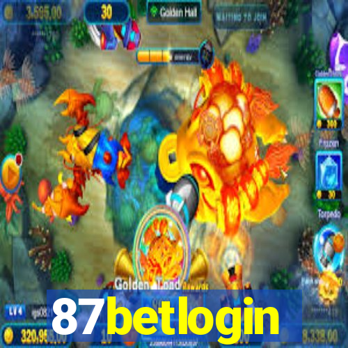 87betlogin