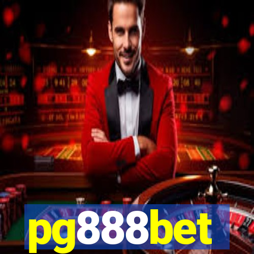 pg888bet