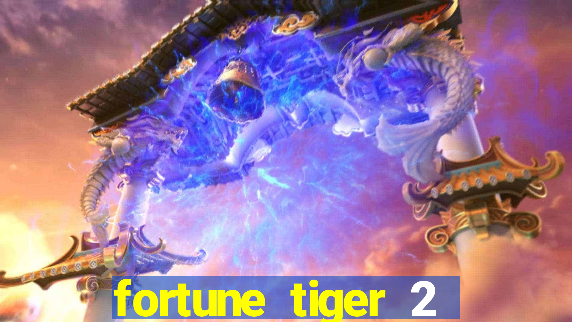 fortune tiger 2 revenge plataforma