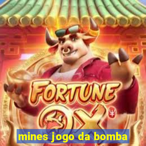 mines jogo da bomba