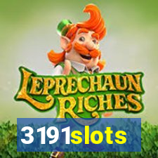 3191slots