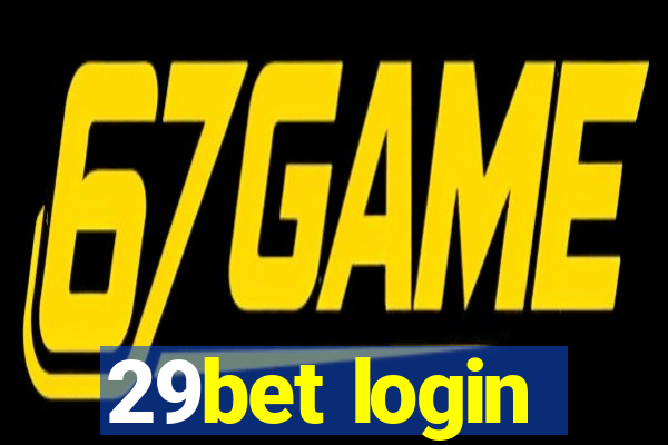 29bet login