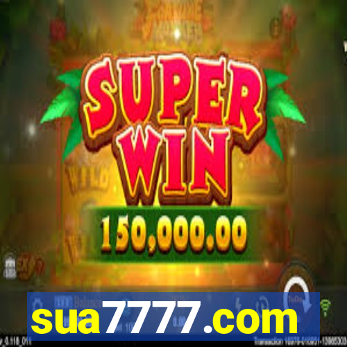 sua7777.com