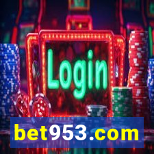 bet953.com