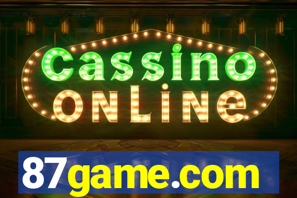 87game.com
