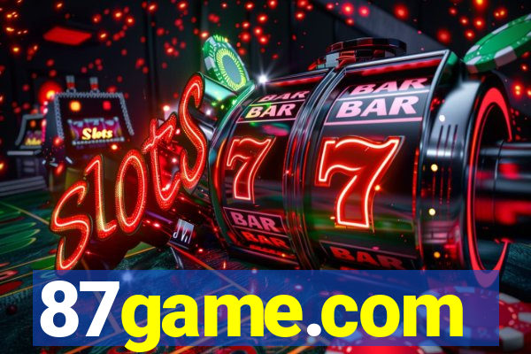 87game.com