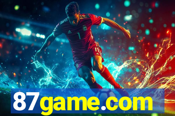 87game.com