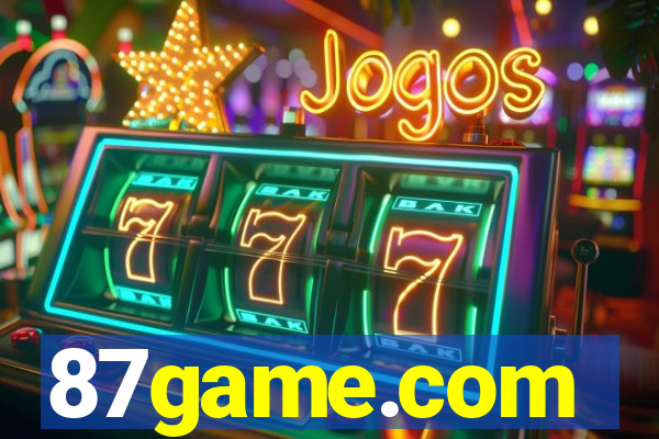 87game.com