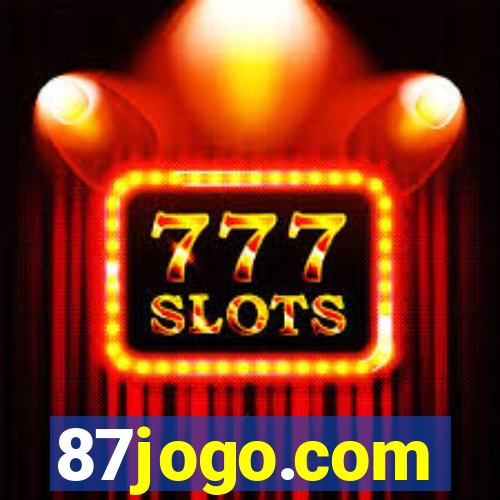 87jogo.com