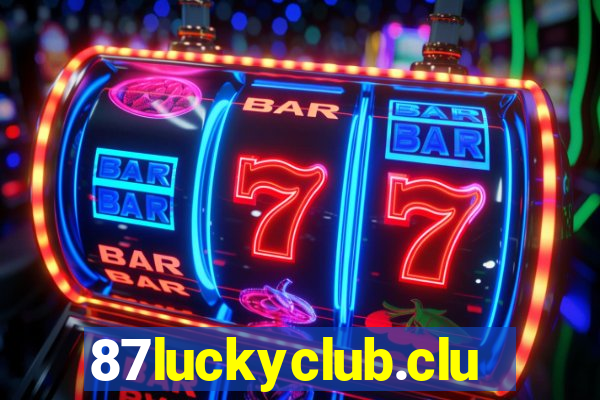 87luckyclub.club