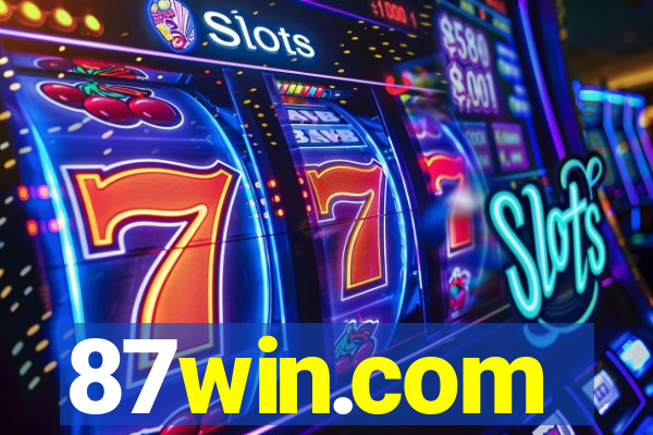 87win.com
