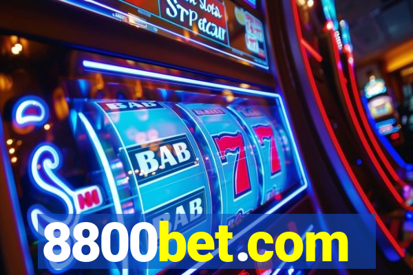 8800bet.com