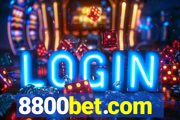 8800bet.com