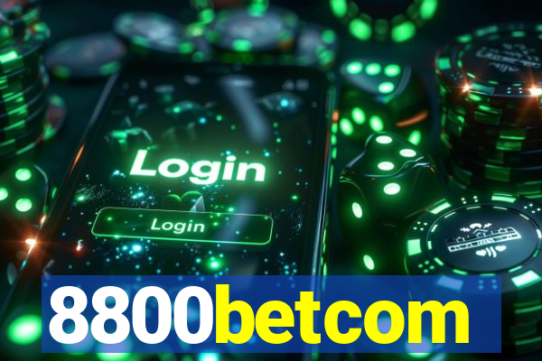 8800betcom