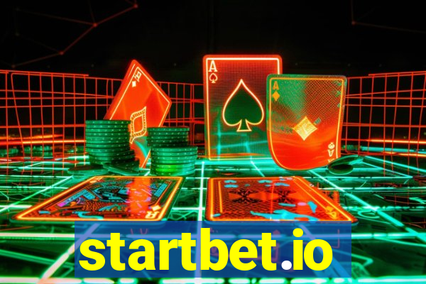 startbet.io