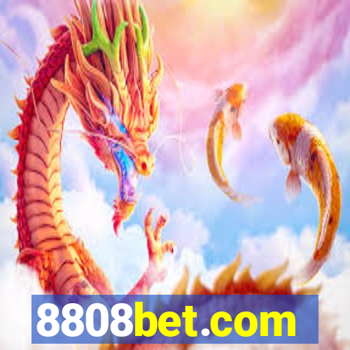 8808bet.com