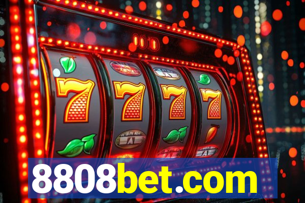 8808bet.com
