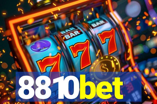 8810bet