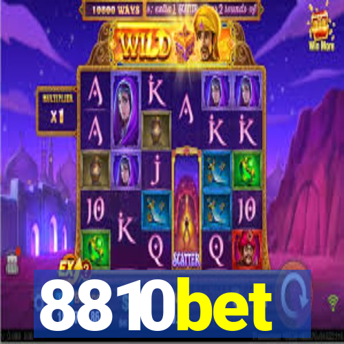 8810bet
