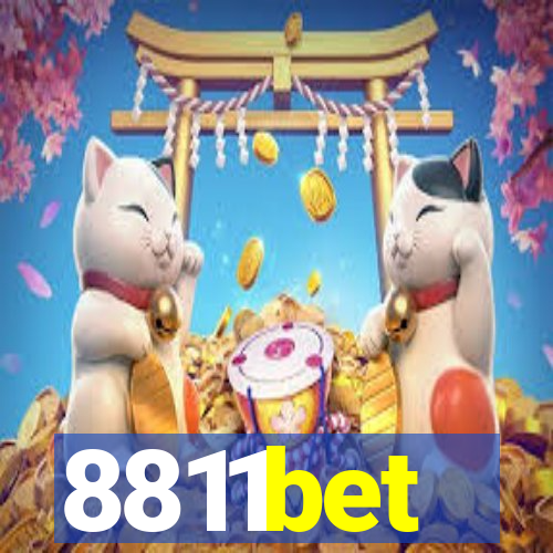 8811bet