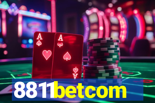 8811betcom