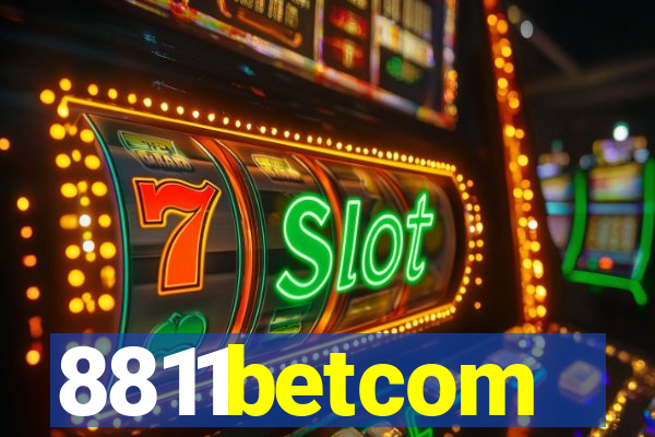 8811betcom