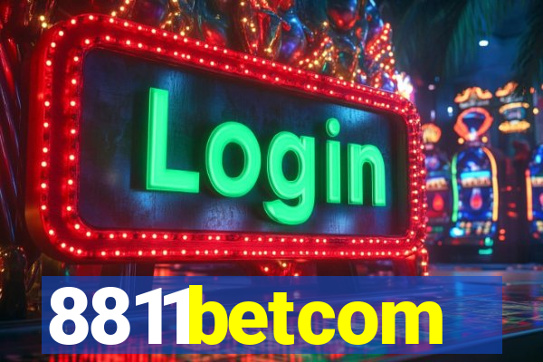 8811betcom