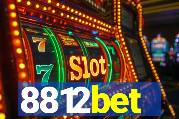 8812bet
