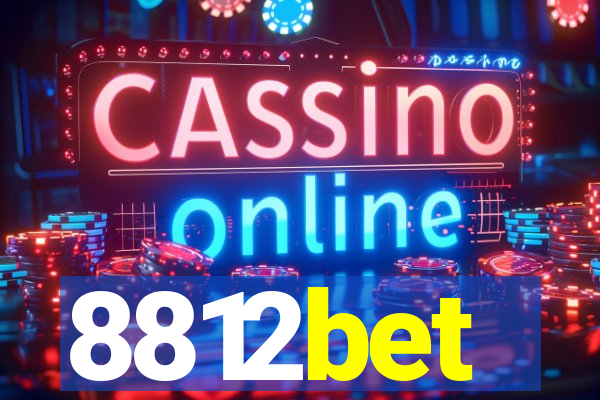 8812bet
