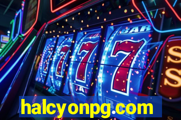 halcyonpg.com