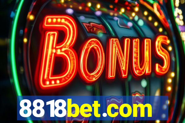 8818bet.com
