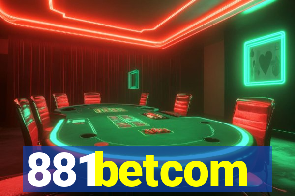 881betcom