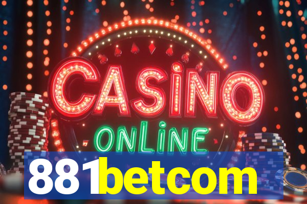 881betcom