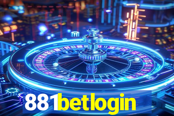 881betlogin