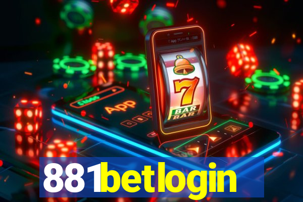 881betlogin