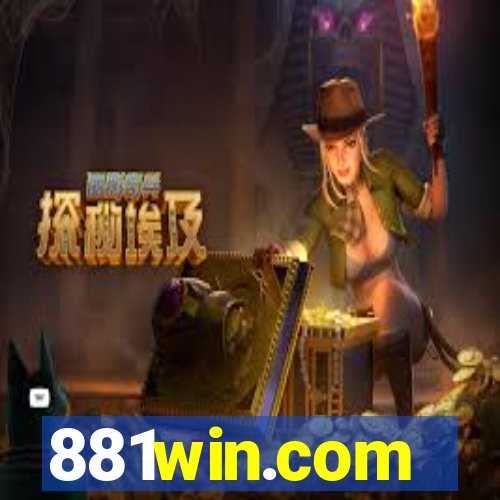 881win.com