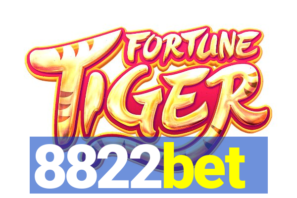 8822bet