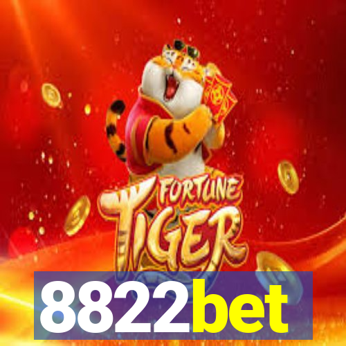 8822bet