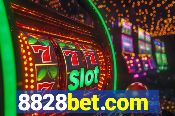 8828bet.com