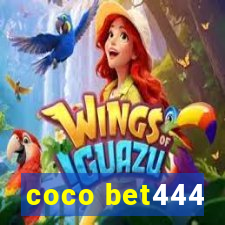 coco bet444