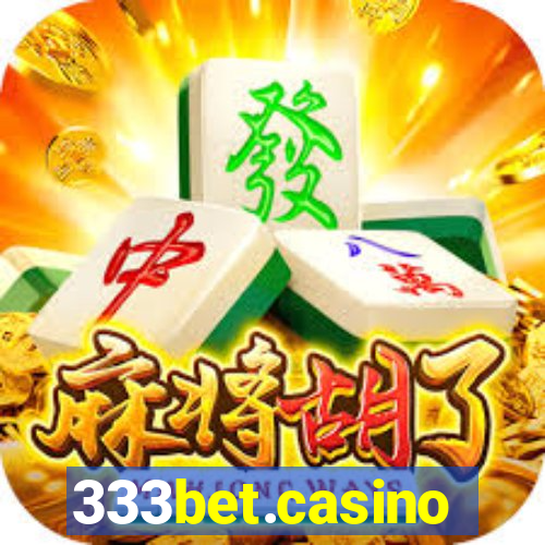 333bet.casino