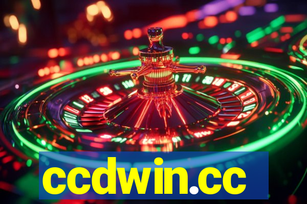 ccdwin.cc
