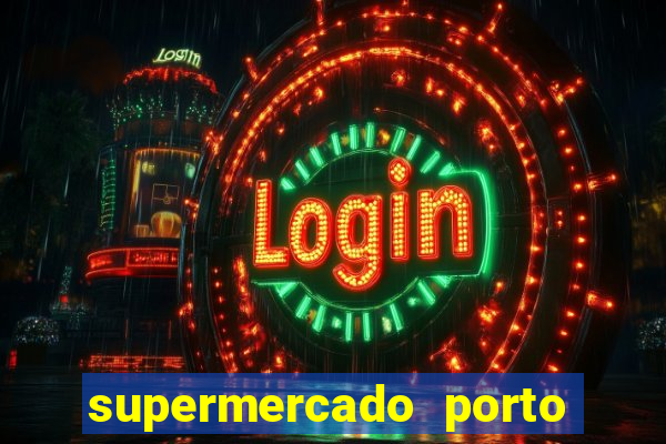 supermercado porto de galinhas