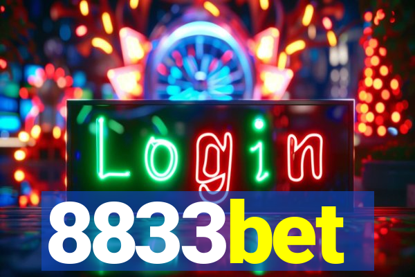 8833bet